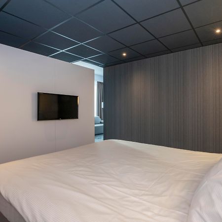 Fletcher Hotel-Restaurant Oss Eksteriør billede