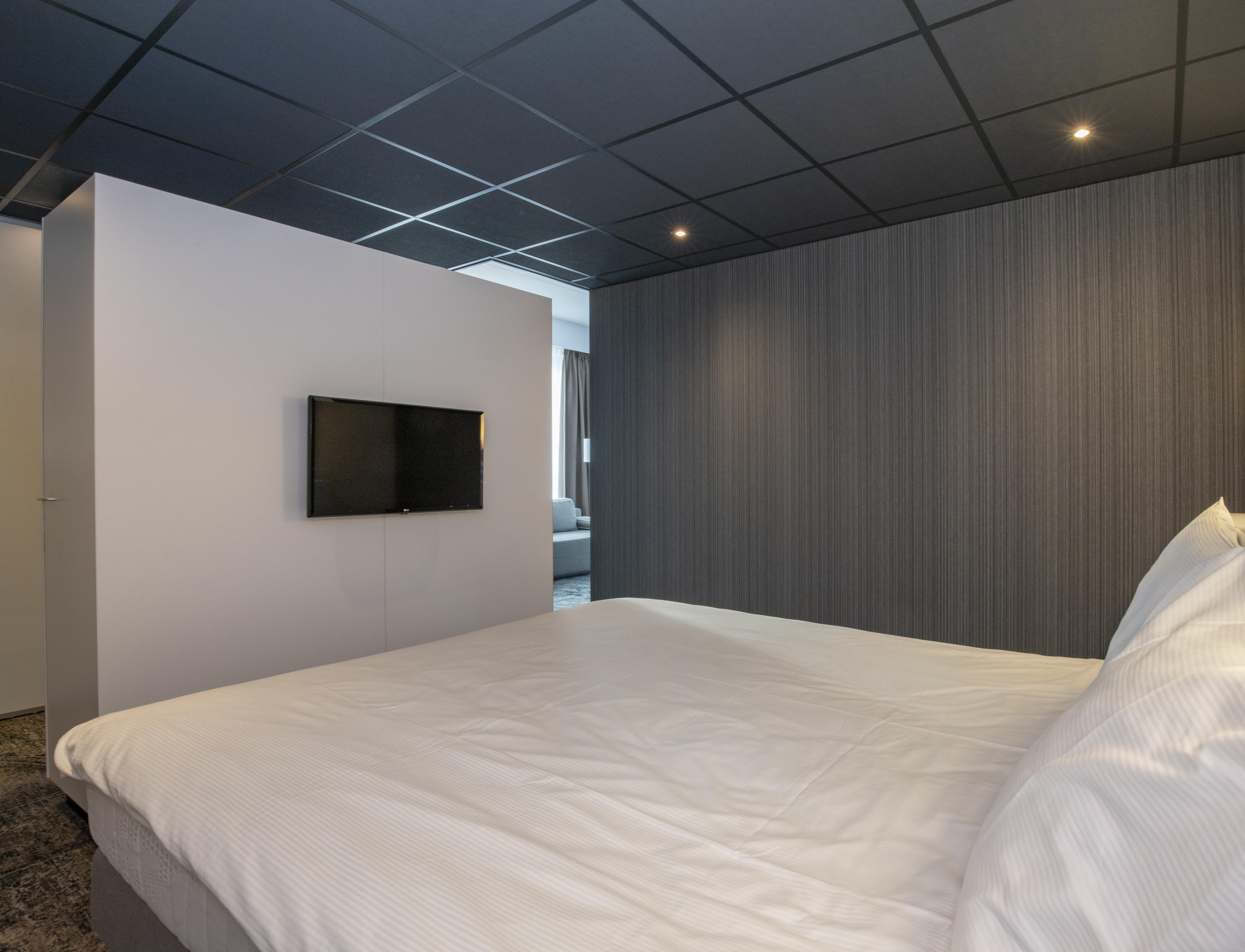 Fletcher Hotel-Restaurant Oss Eksteriør billede